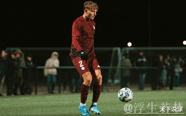 梅斯加时4-2击败兰斯升入法甲，艾因吊射破门+脚后跟助攻显神威