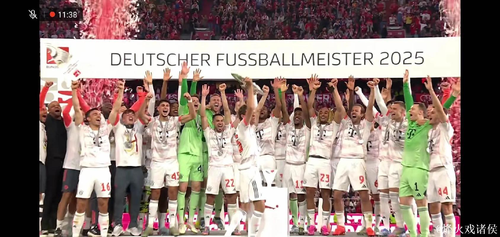 德甲-库蒂尼奥独造五球莱万建功 拜仁6-1大胜不莱梅