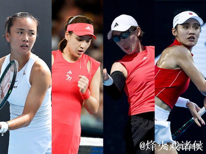 中国选手张帅与王雅繁无缘香港站女单八强