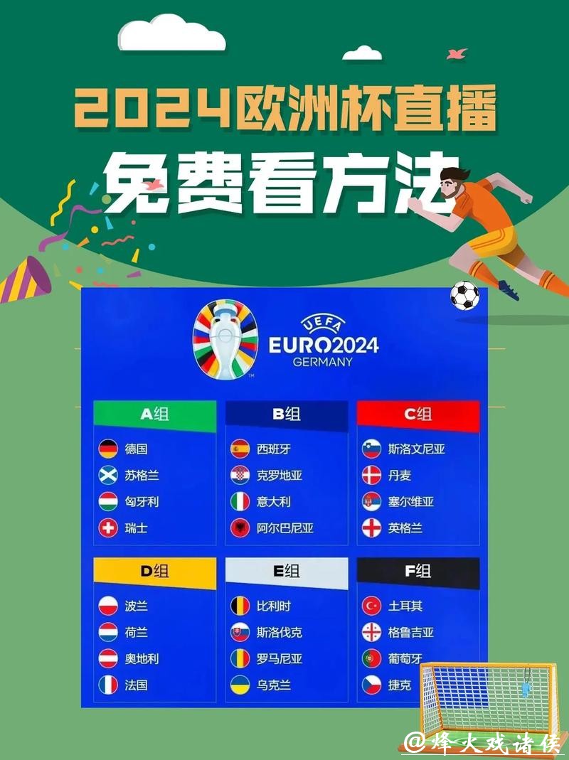 在哪里能看世界杯直播?全面指南 在哪里能看世界杯直播?全面指南