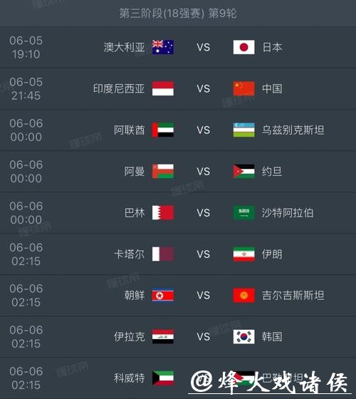 全面解析2026世界杯赛事直播安排与看点